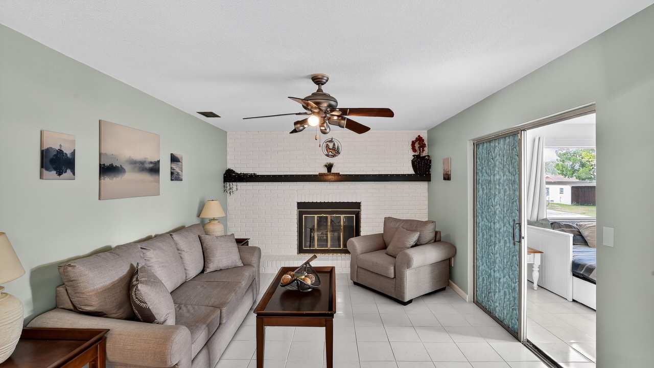 Photo of Bedroom in Kingswood