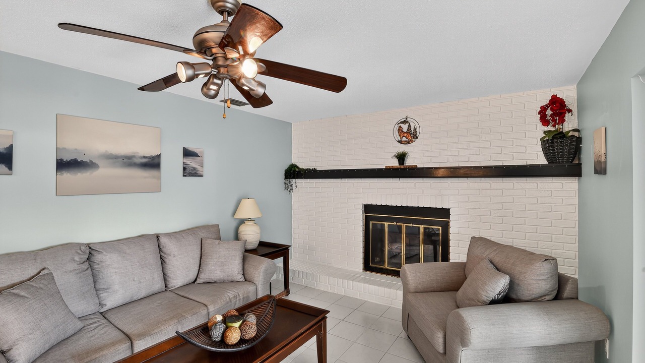 Photo of Bedroom in Kingswood