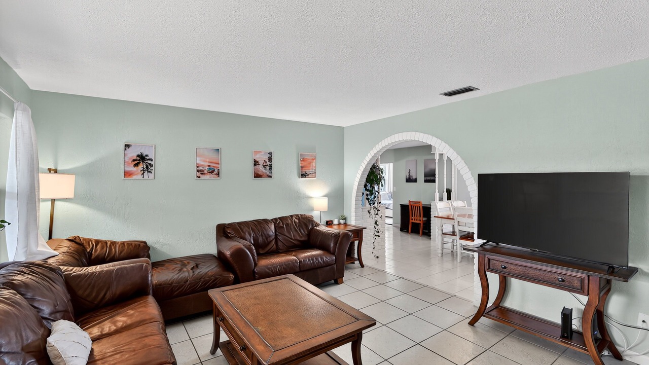 Photo of Bedroom in Kingswood