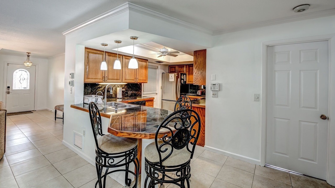 Photo of Kitchen in Venice Gardens