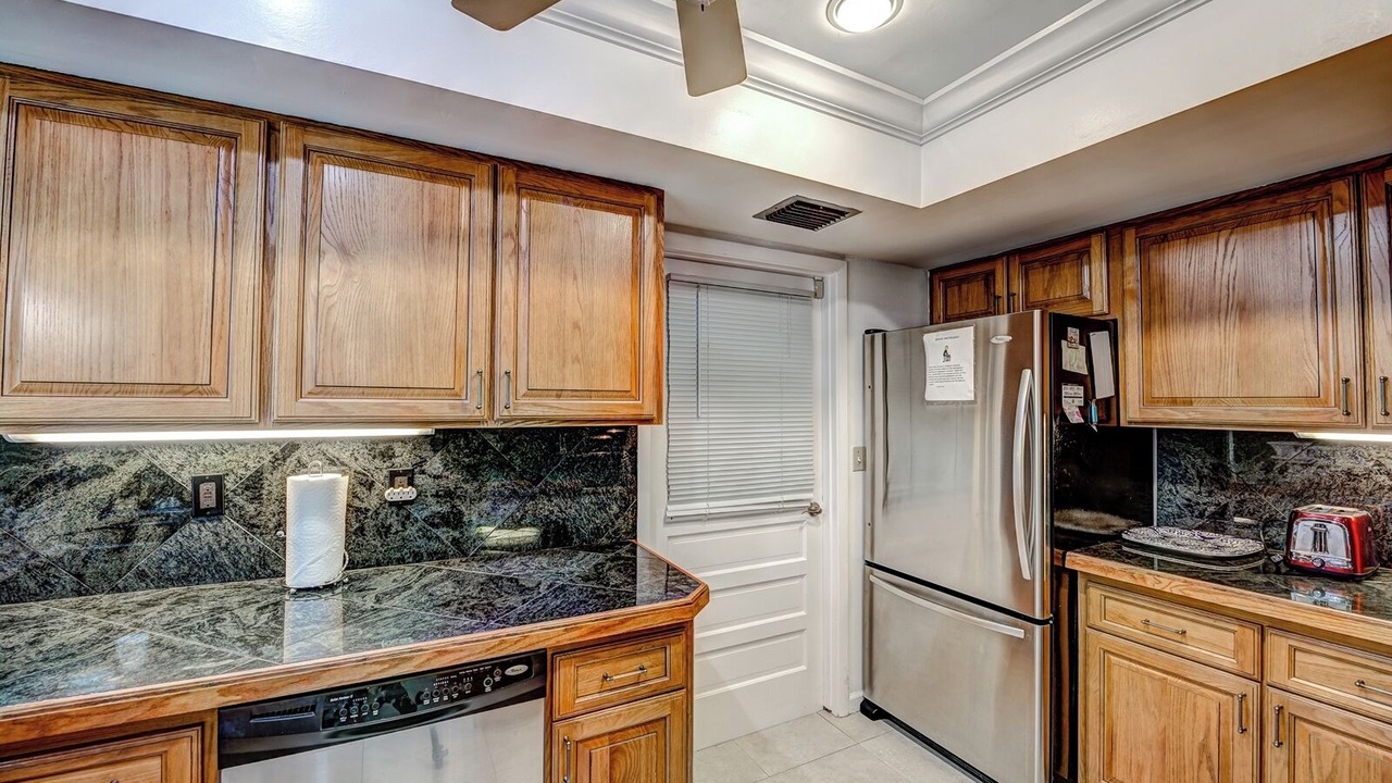Photo of Kitchen in Venice Gardens