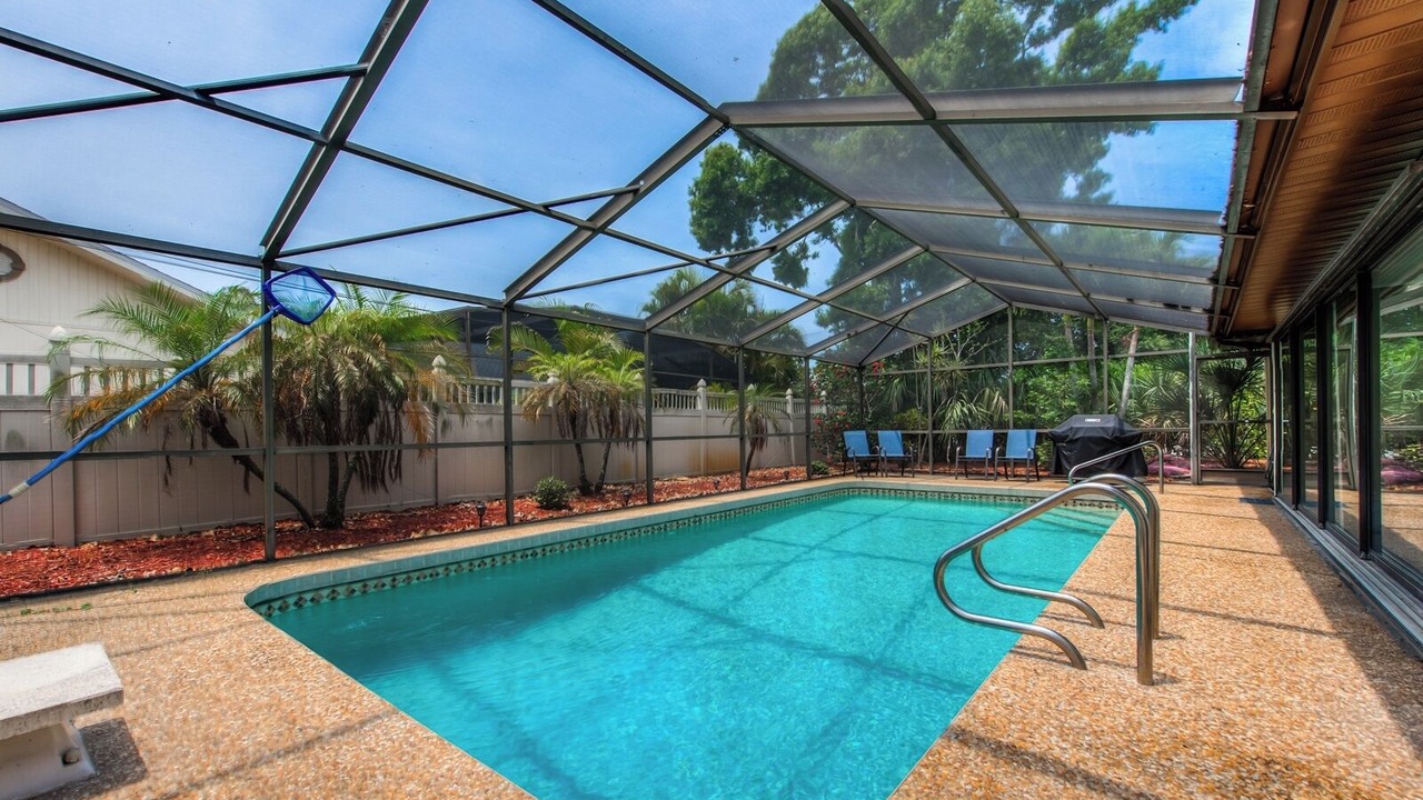 Photo of Outdoor in Venice Gardens