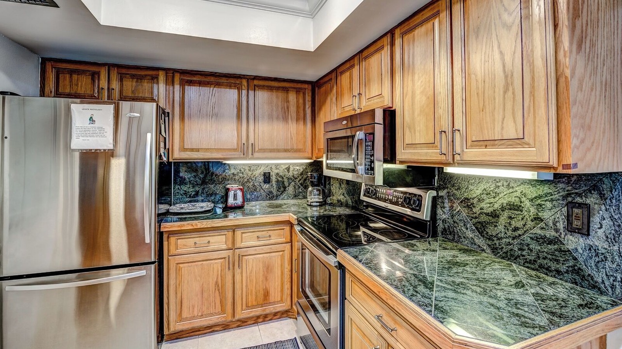 Photo of Kitchen in Venice Gardens