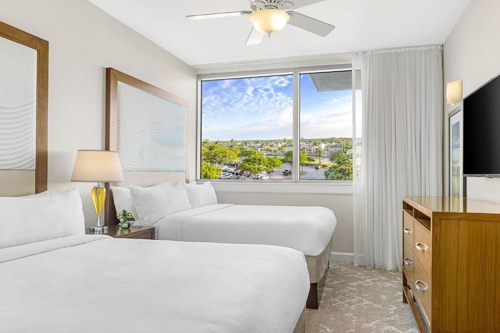 Photo of Bedroom in Marco Island