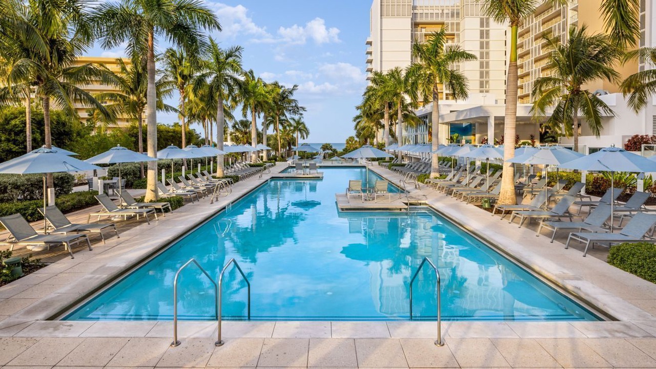 Photo of Outdoor in Marco Island