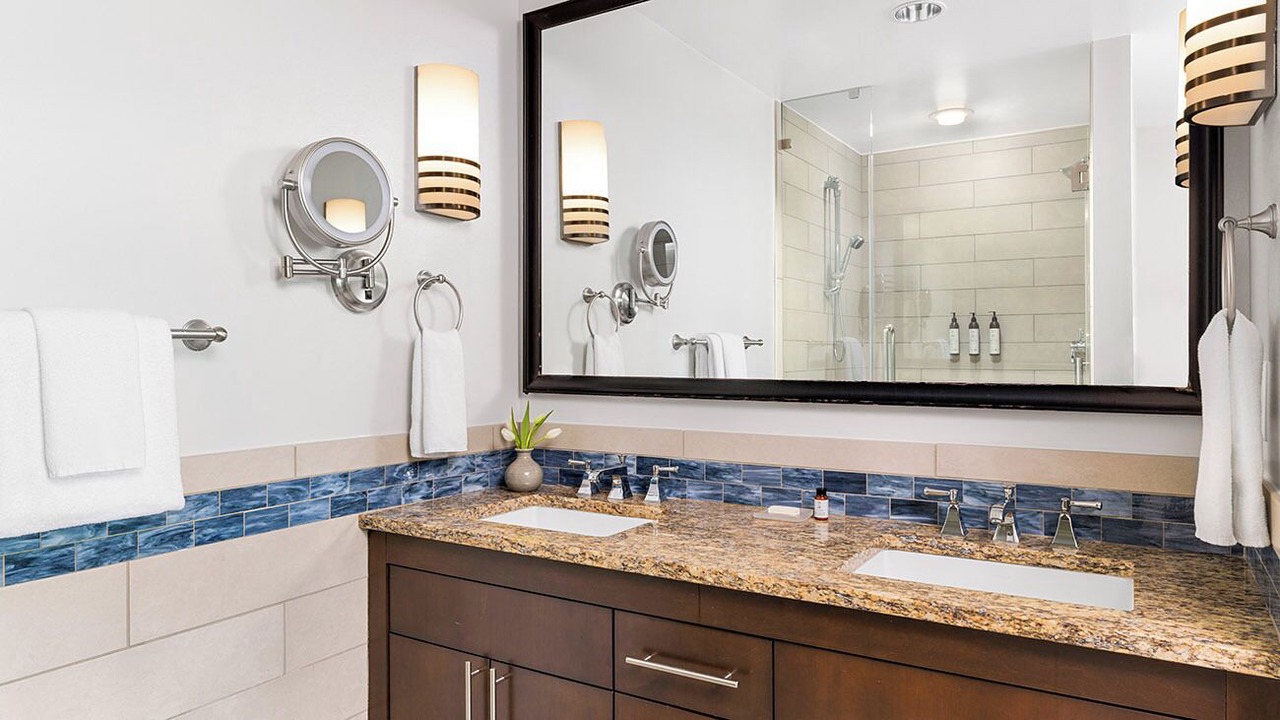 Photo of Bathroom in Marco Island