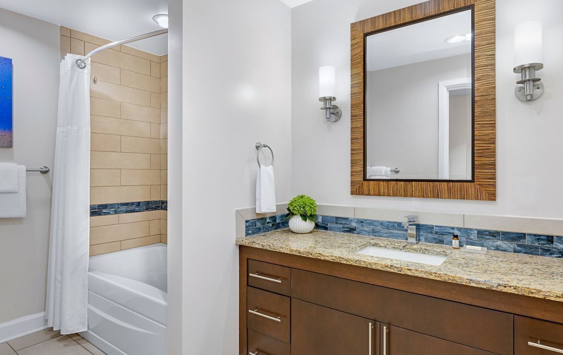 Photo of Bathroom in Marco Island