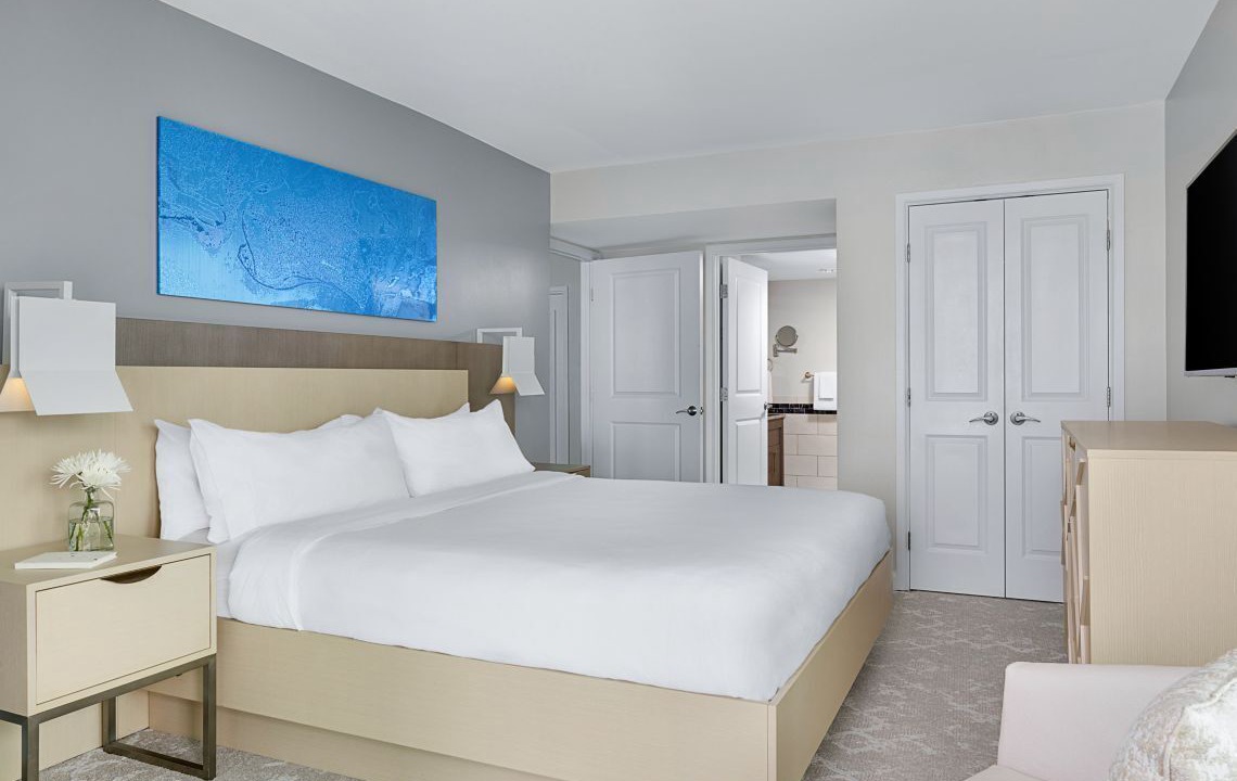 Photo of Bedroom in Marco Island