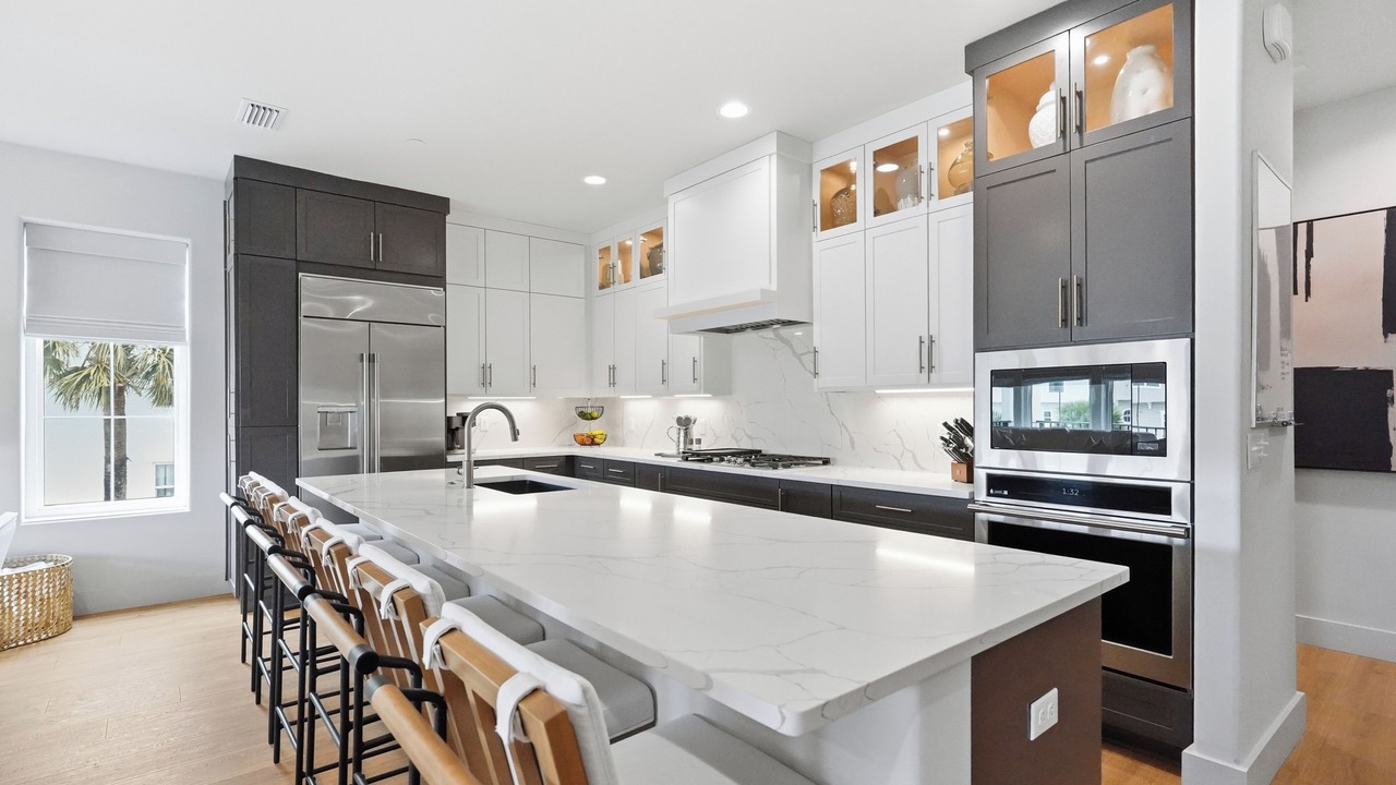Photo of Kitchen in Laguna Beach