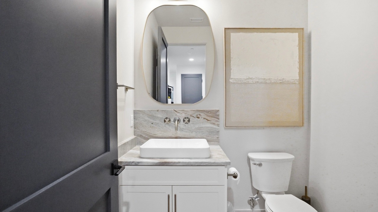 Photo of Bathroom in Laguna Beach