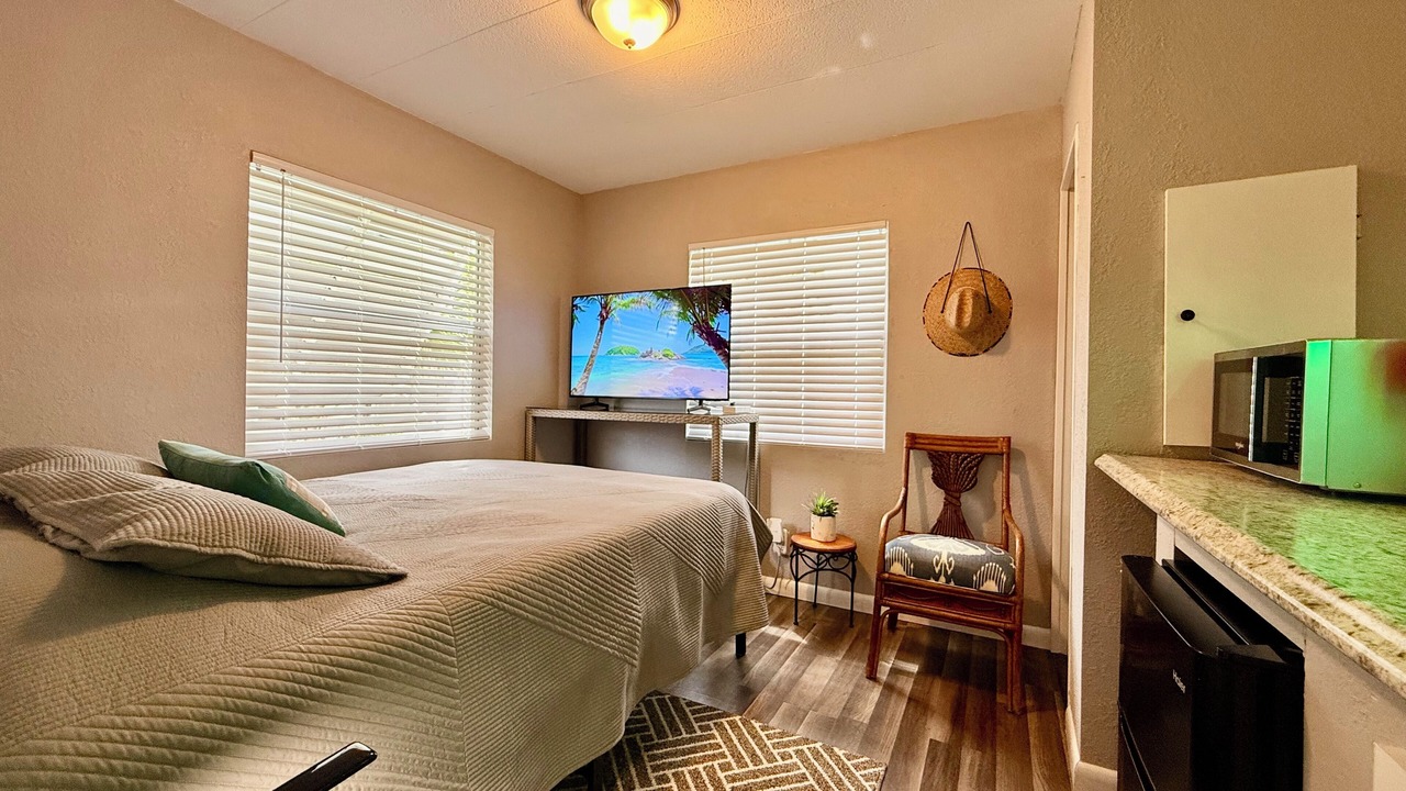 Photo of Bedroom in Florida North Atlantic Coast
