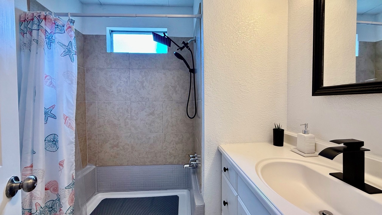 Photo of Bathroom in Florida North Atlantic Coast