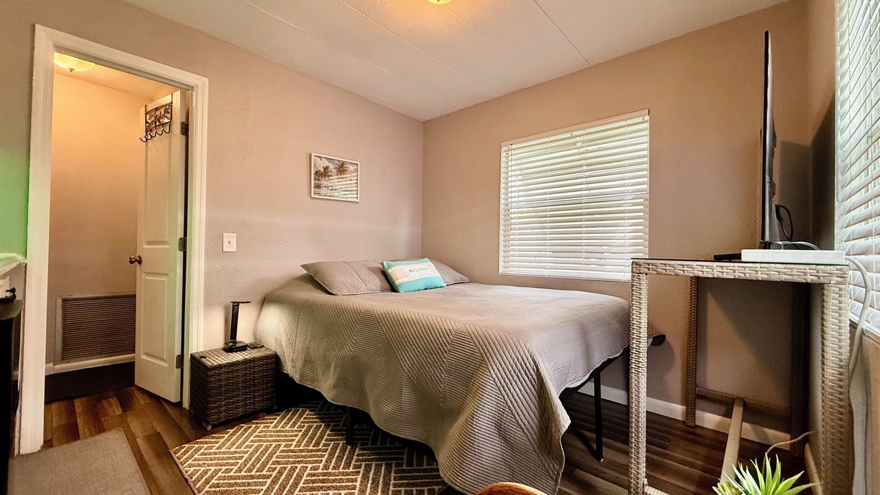 Photo of Bedroom in Florida North Atlantic Coast