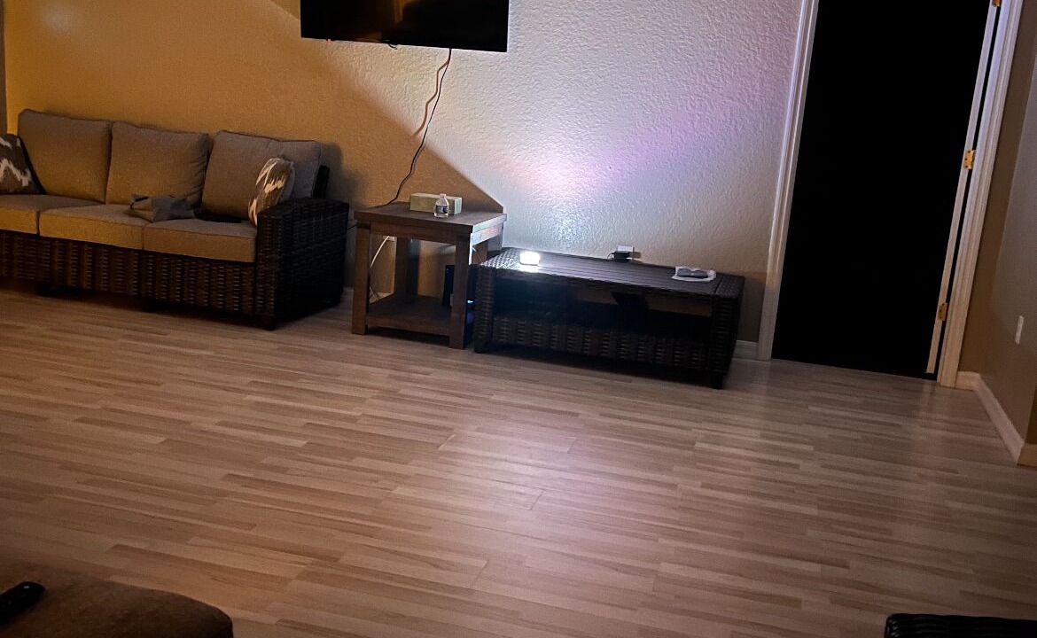 Photo of Livingroom in Spring Hill