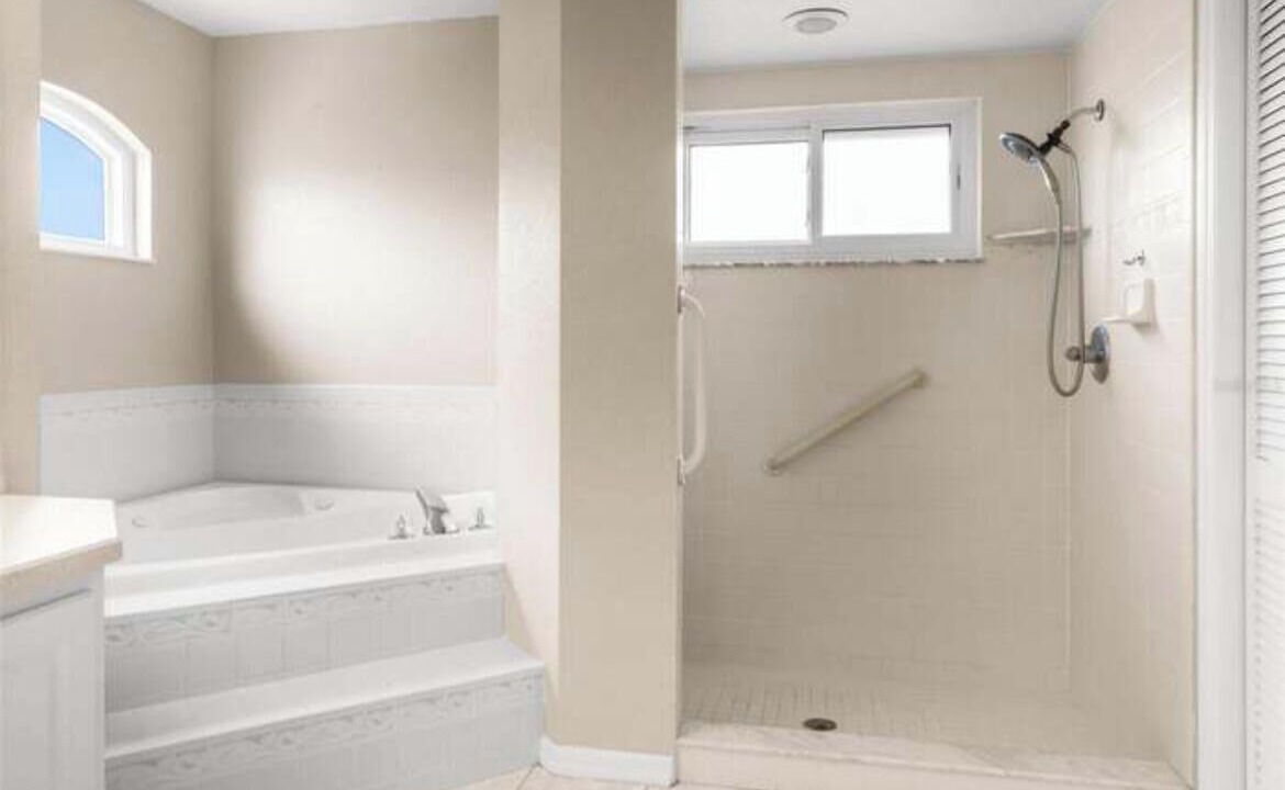 Photo of Bathroom in Spring Hill