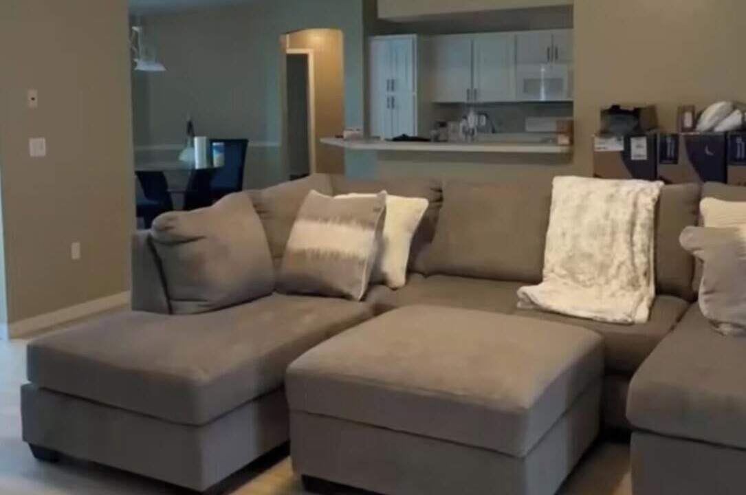 Photo of Livingroom in Spring Hill