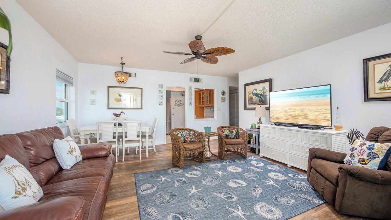 Photo of Bedroom in South Patrick Shores