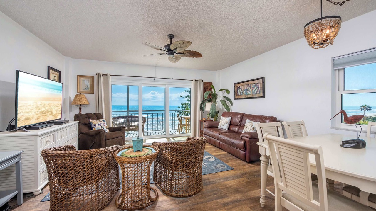 Photo of Bedroom in South Patrick Shores