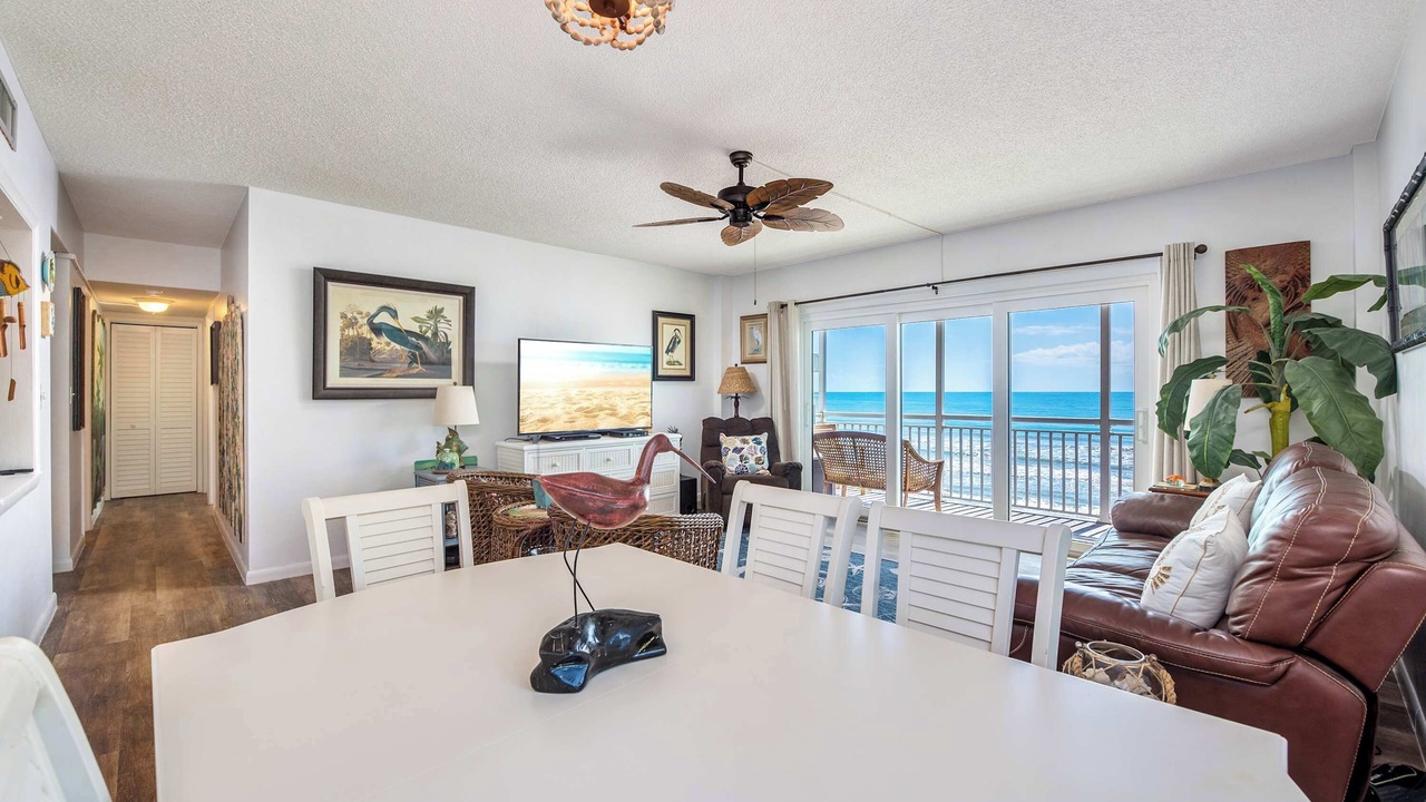 Photo of Bedroom in South Patrick Shores