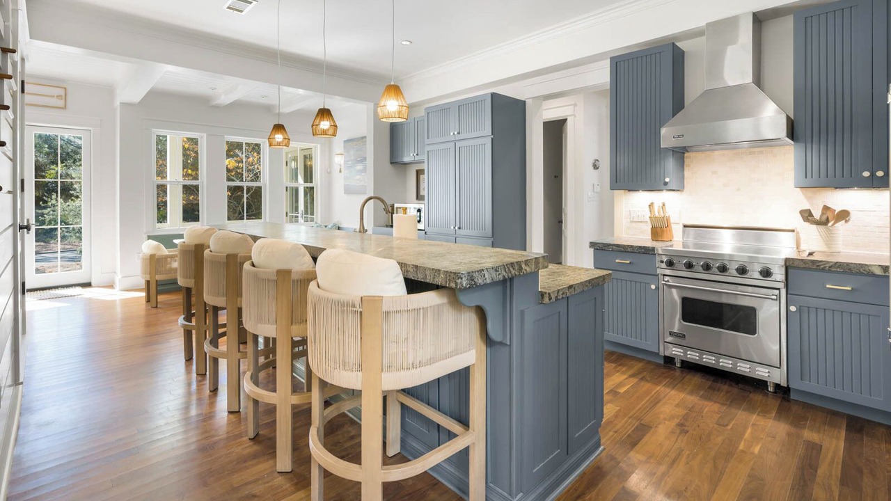 Photo of Kitchen in Sand Hill
