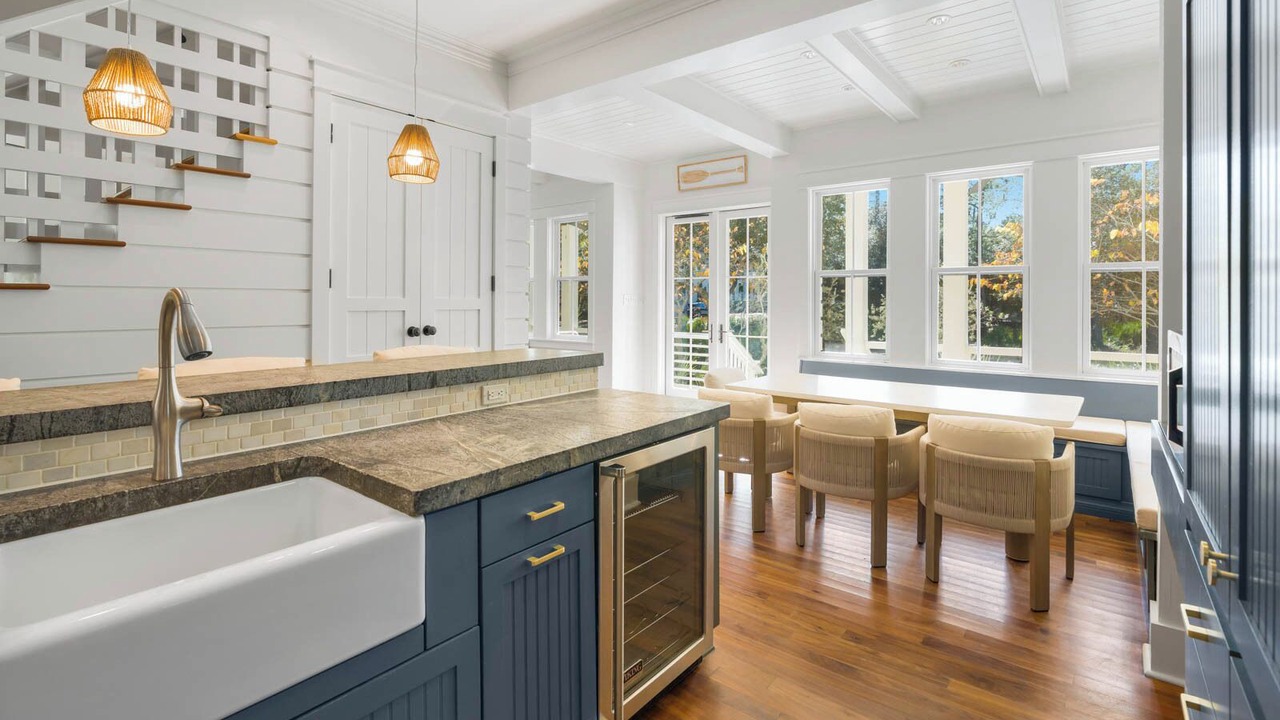 Photo of Kitchen in Sand Hill