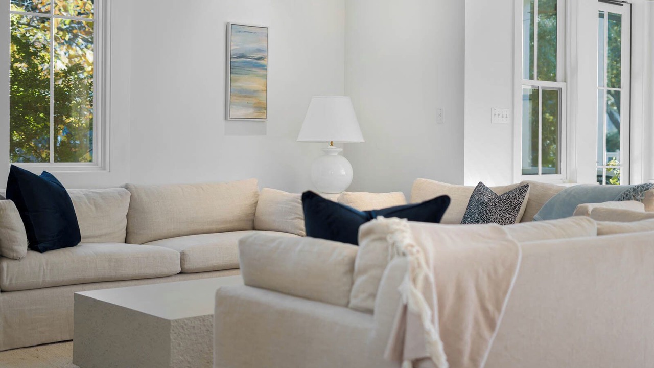 Photo of Livingroom in Sand Hill