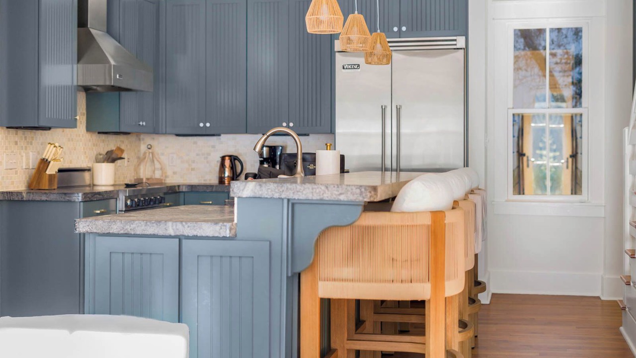 Photo of Kitchen in Sand Hill