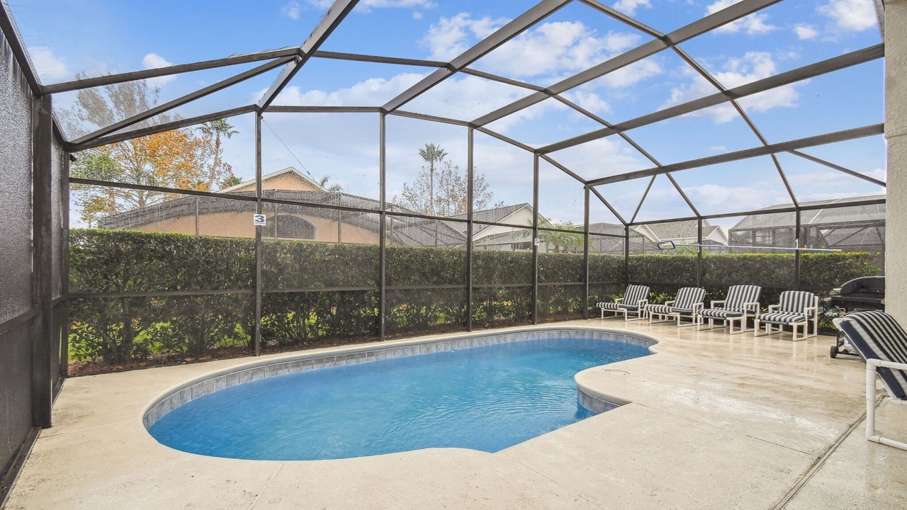Photo of Outdoor in Lake Berkley