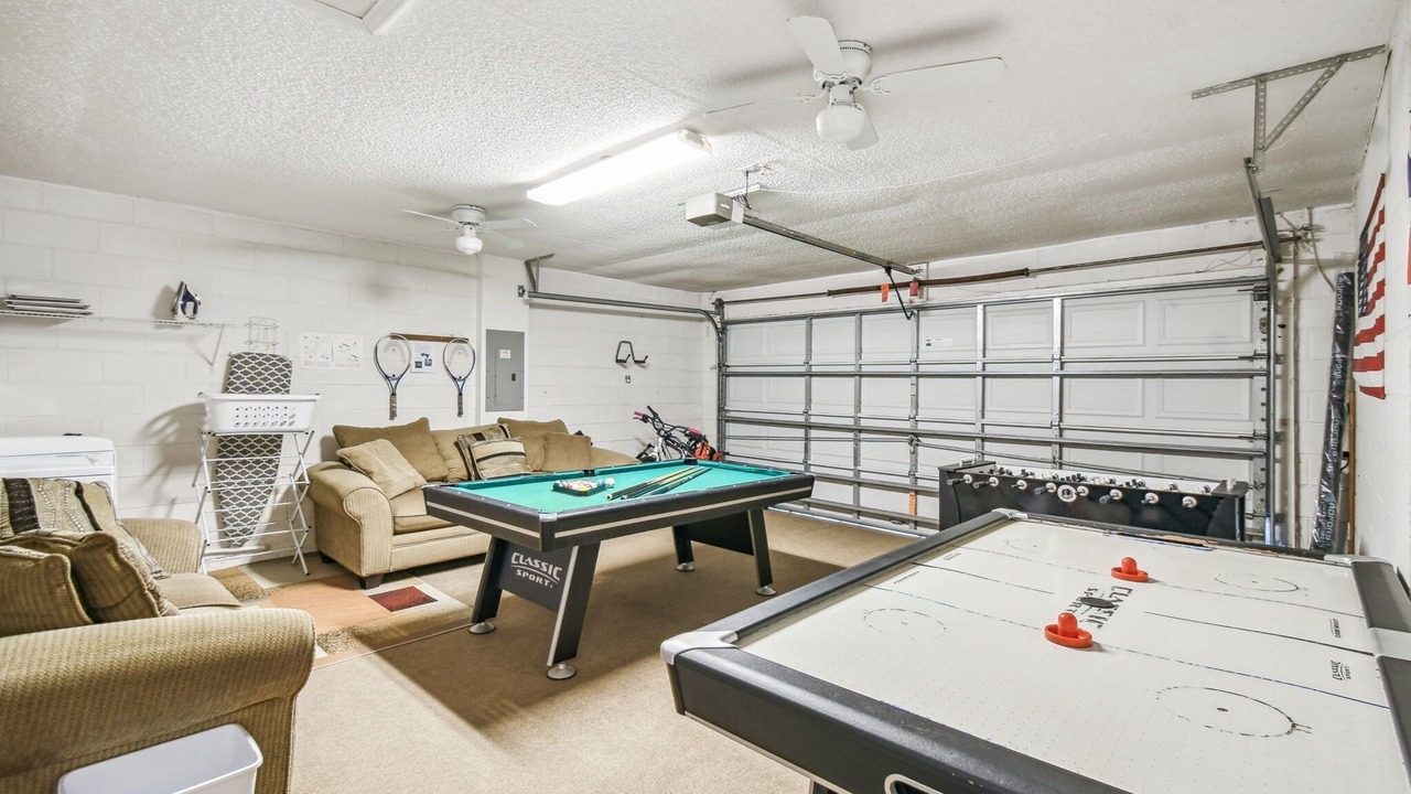 Photo of Bedroom in Lake Berkley
