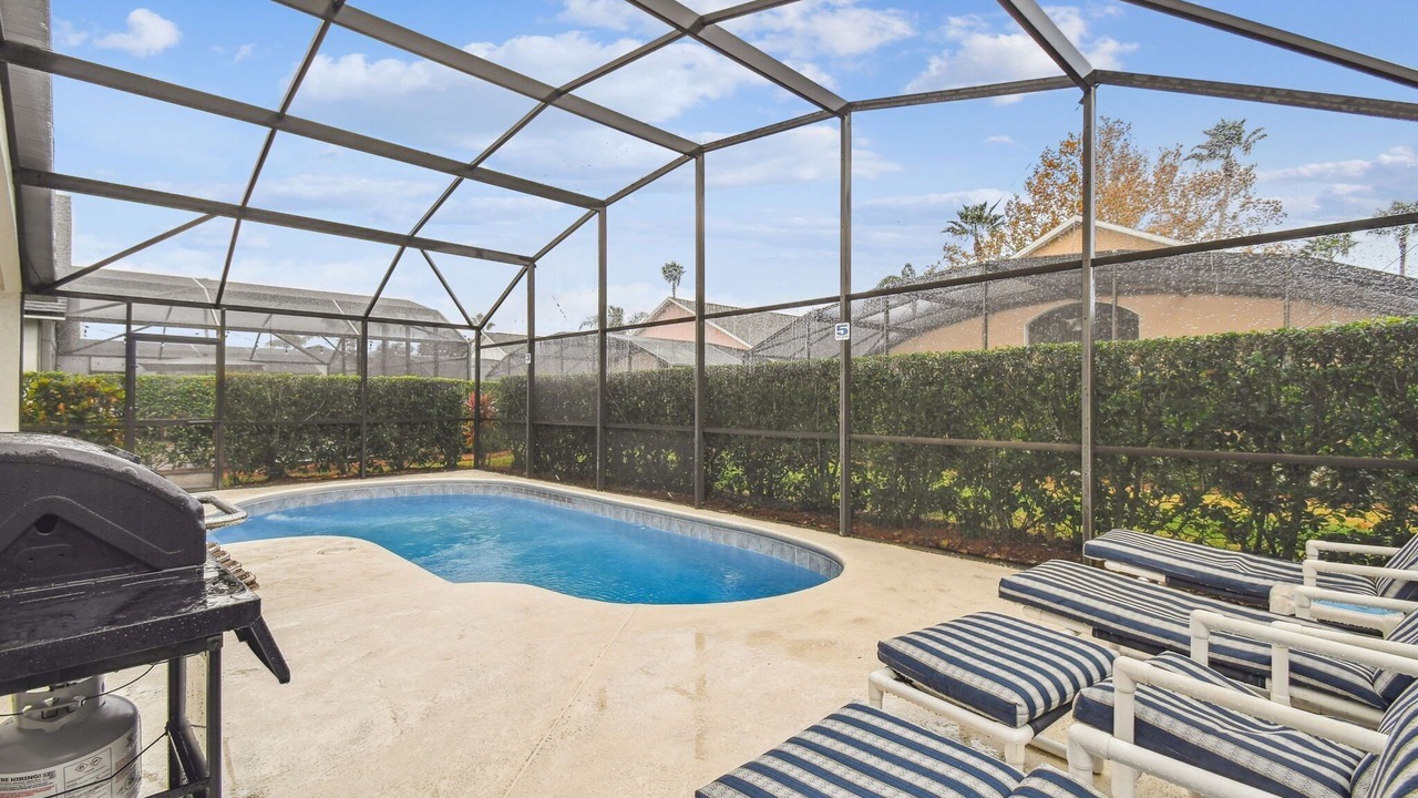 Photo of Outdoor in Lake Berkley