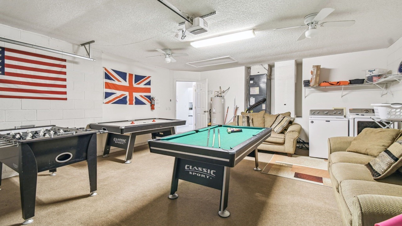 Photo of Bedroom in Lake Berkley
