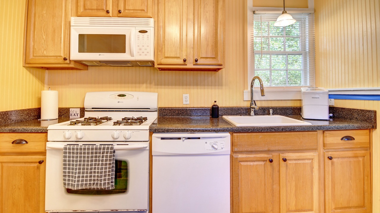 Photo of Kitchen in Valdosta
