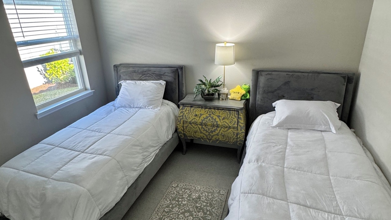 Photo of Bedroom in Venice