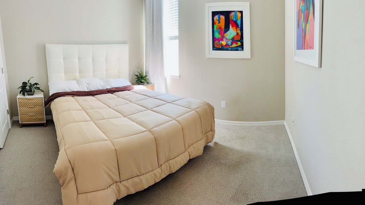 Photo of Bedroom in Venice