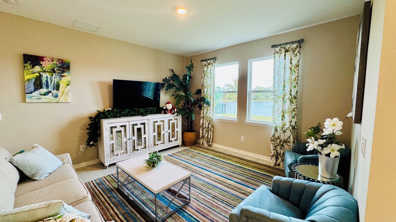 Photo of Livingroom in Venice