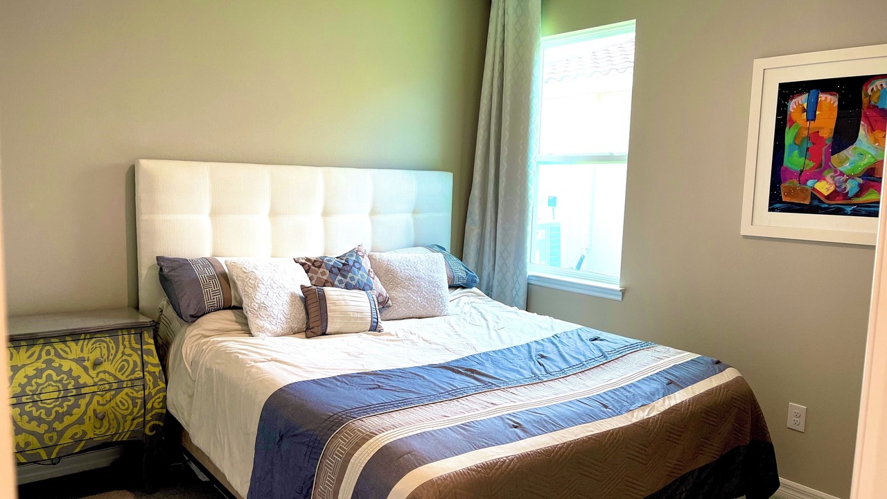 Photo of Bedroom in Venice