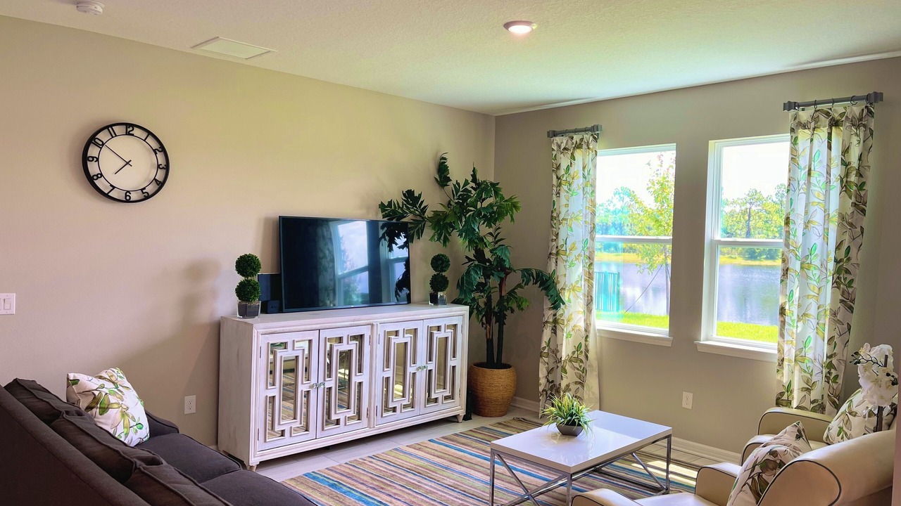 Photo of Livingroom in Venice