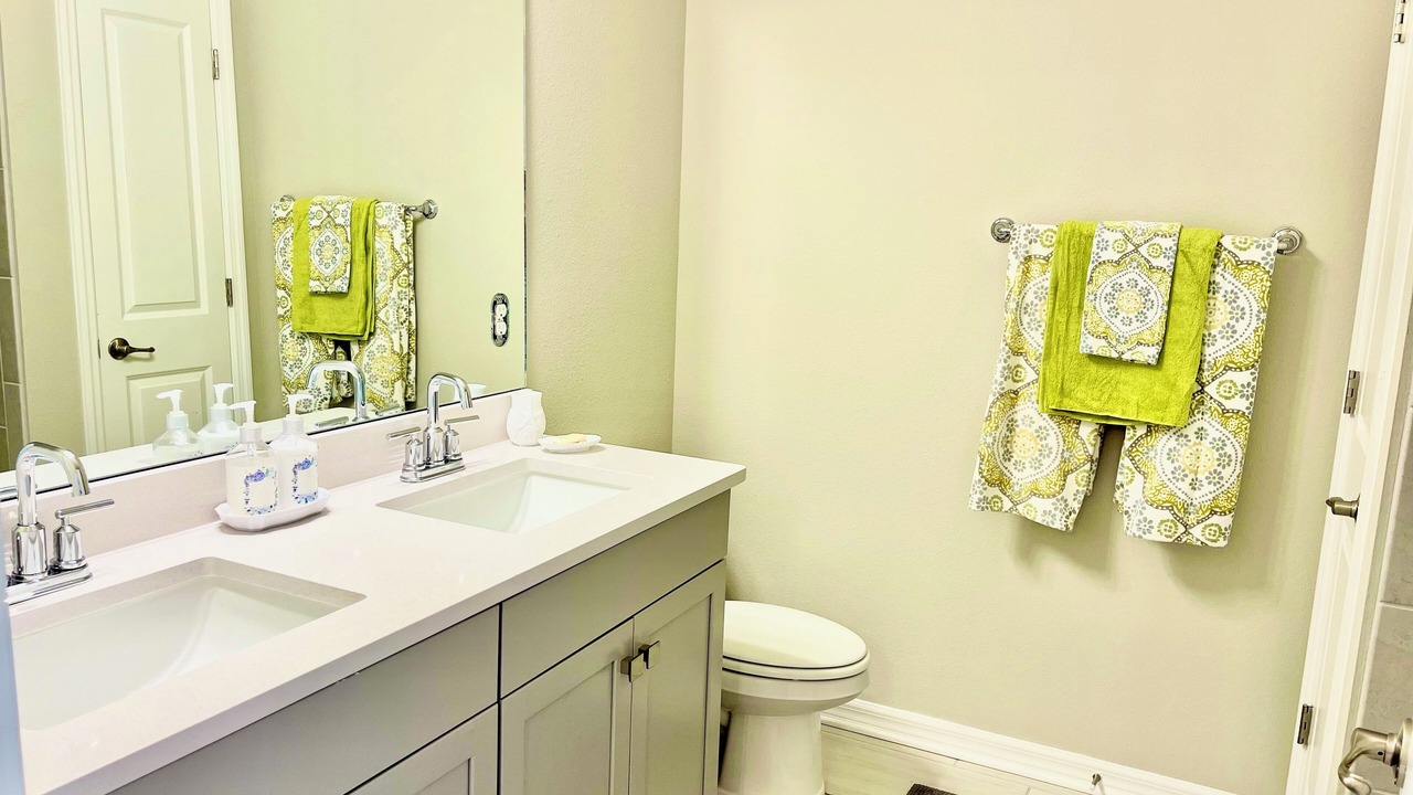 Photo of Bathroom in Venice
