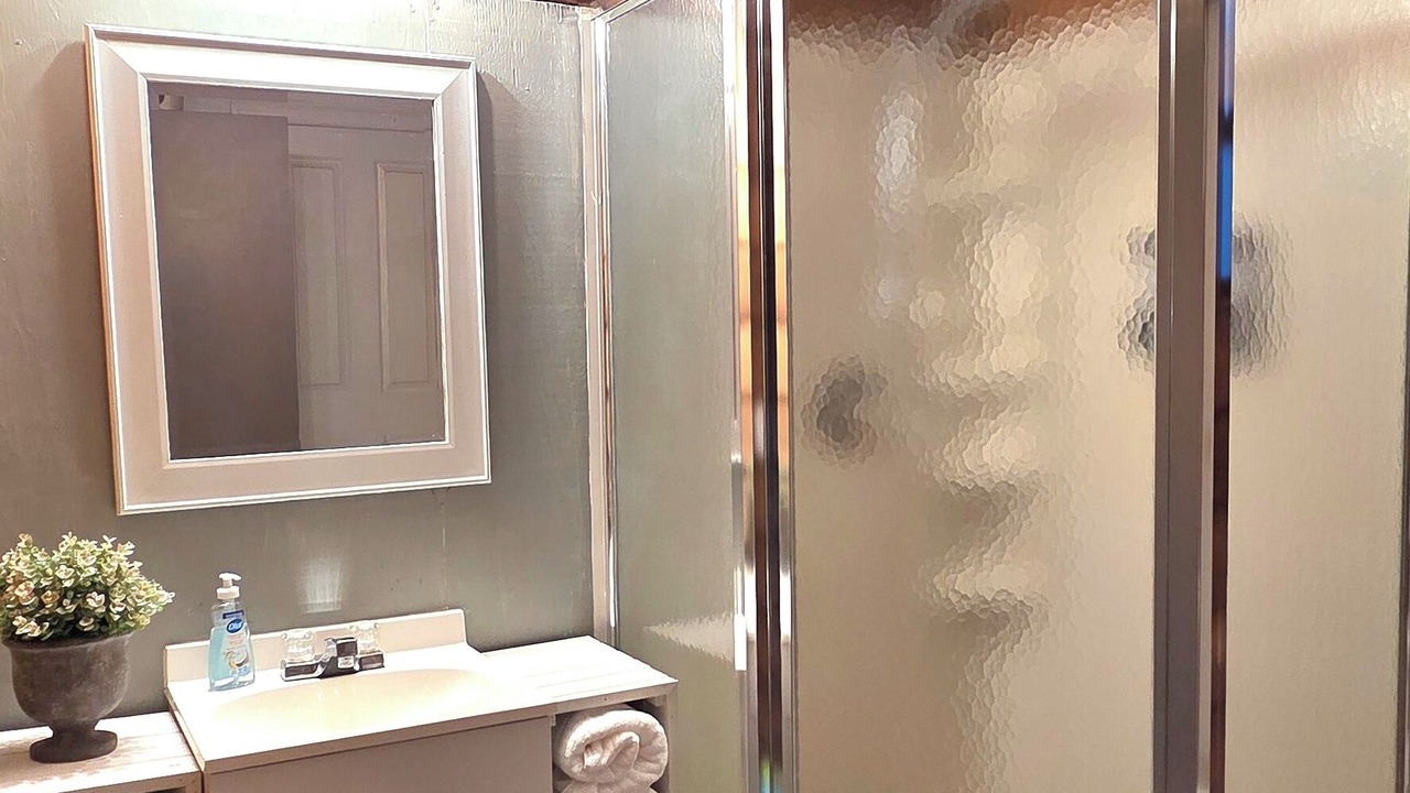 Photo of Bathroom in Dunnellon