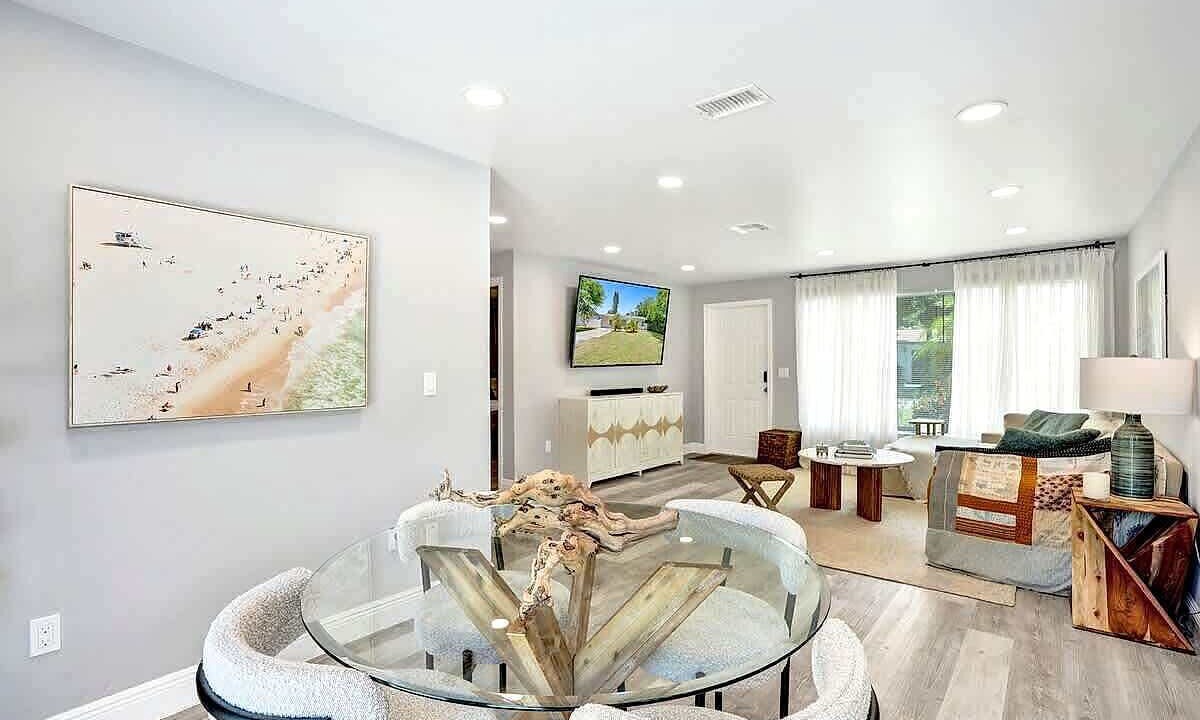 Photo of Bedroom in Pompano Beach