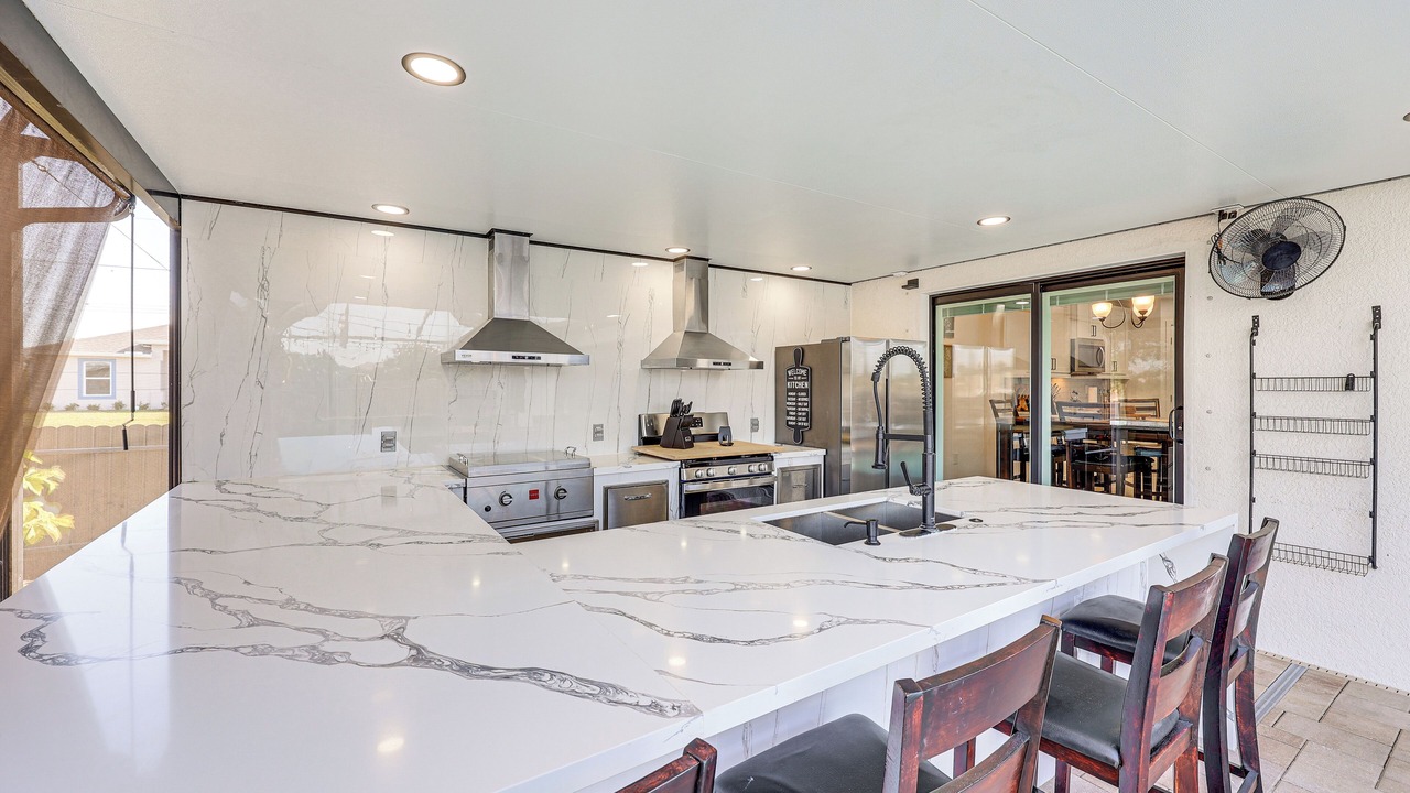 Photo of Kitchen in Diplomat