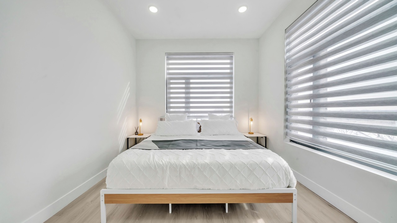 Photo of Bedroom in Paterson