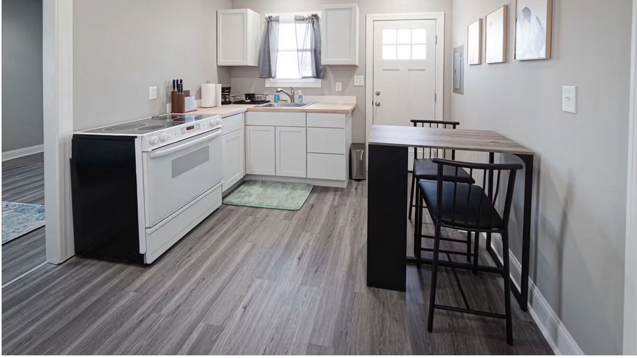 Photo of Kitchen in Highpoint