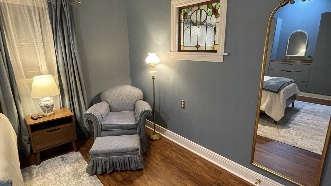 Photo of Bedroom in Meridian
