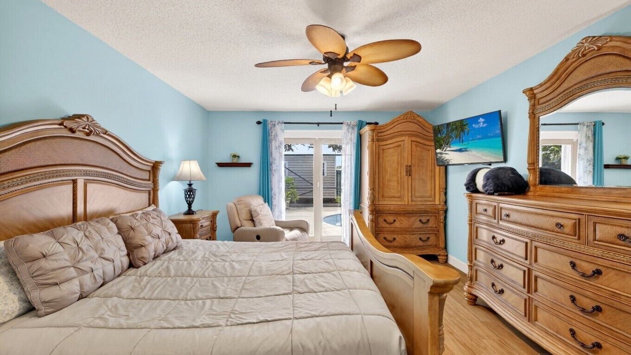 Photo of Bedroom in Port Saint Lucie
