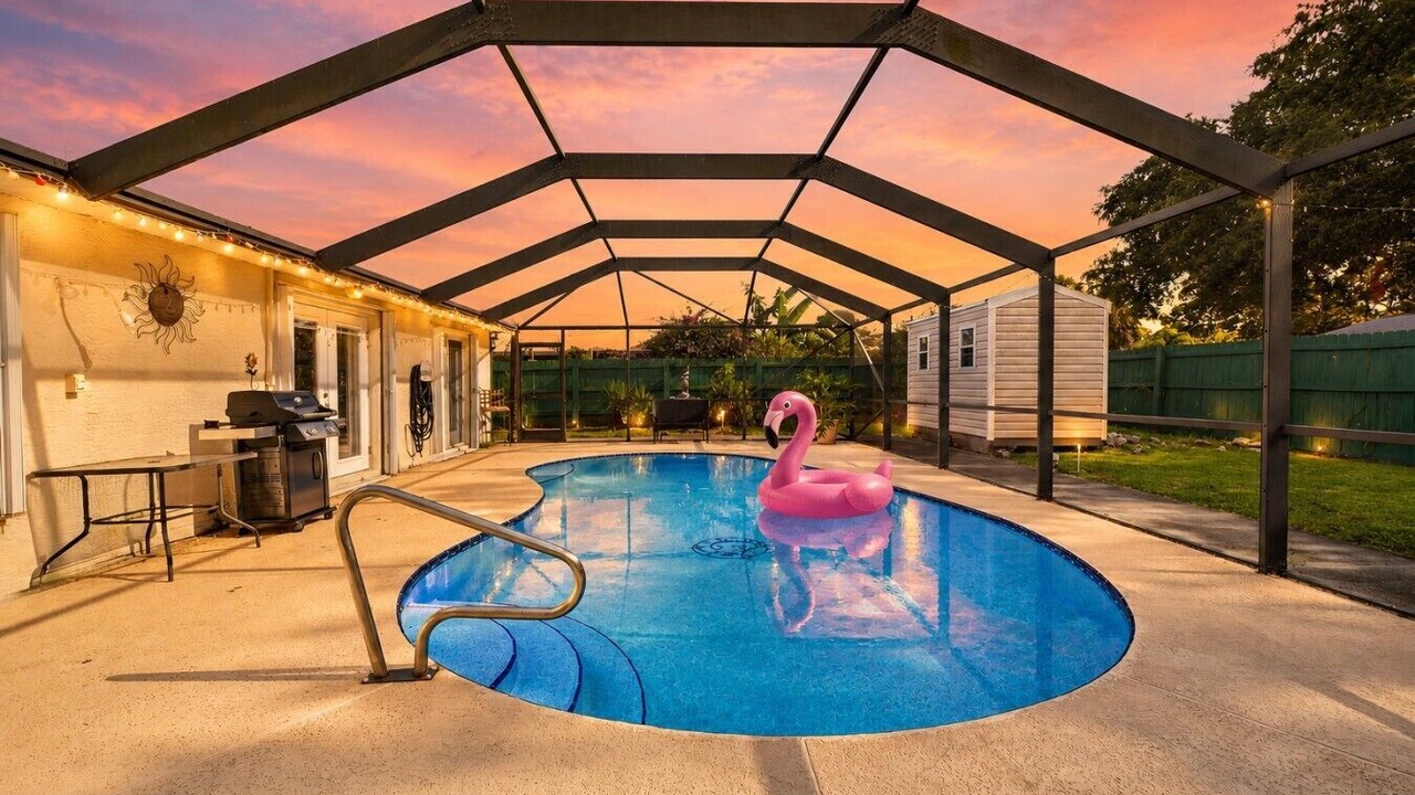 Photo of Outdoor in Port Saint Lucie