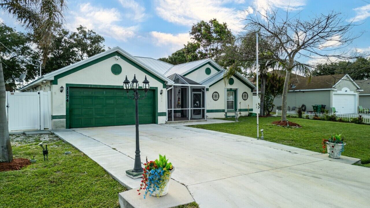 Photo of Outdoor in Port Saint Lucie