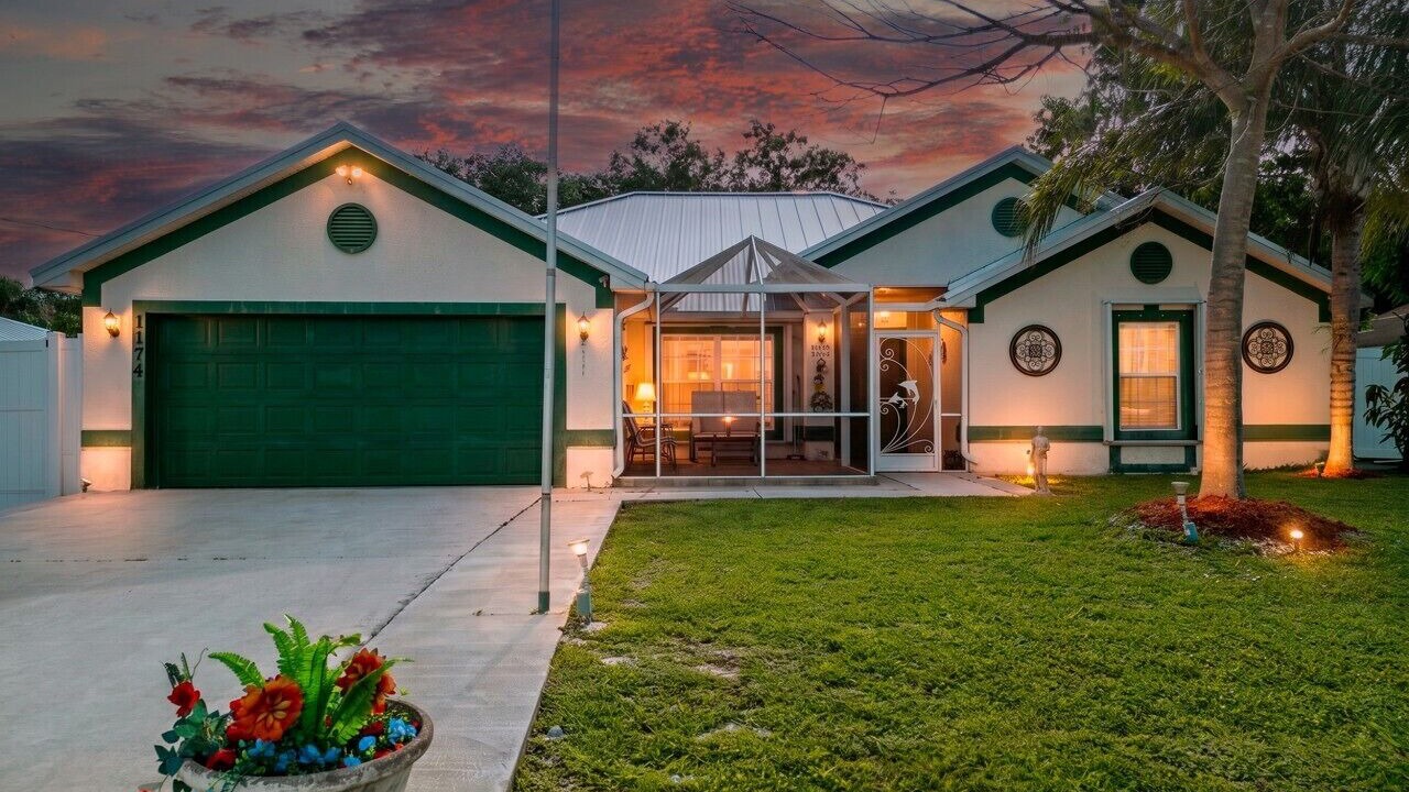 Photo of Outdoor in Port Saint Lucie