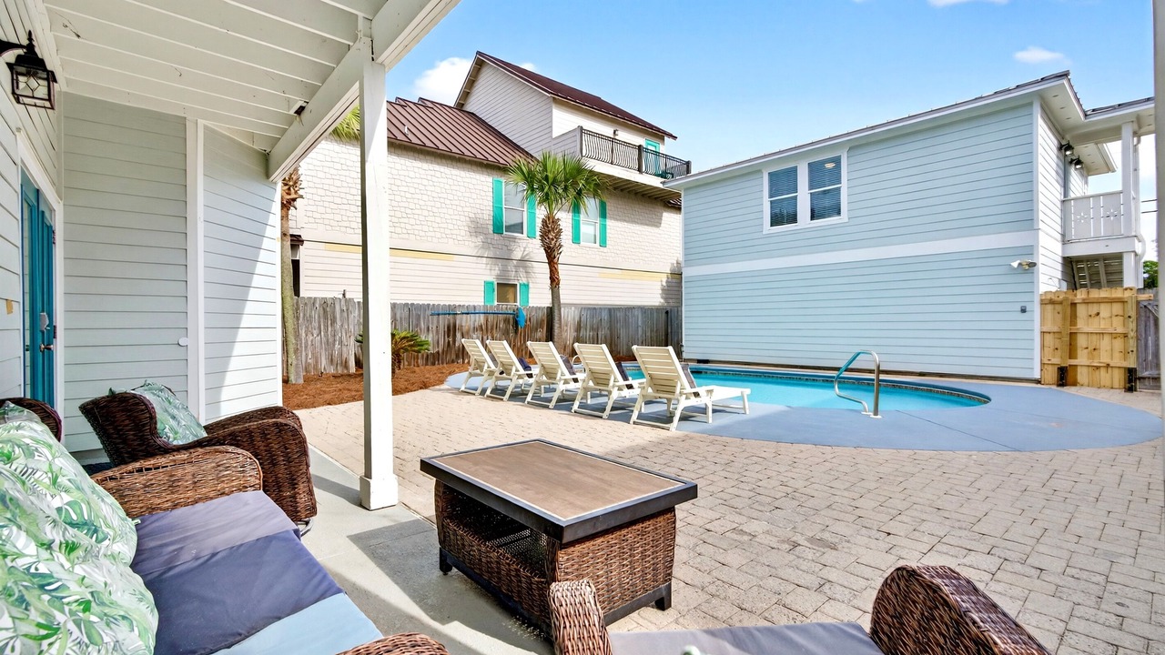 Photo of Outdoor in Crystal Beach