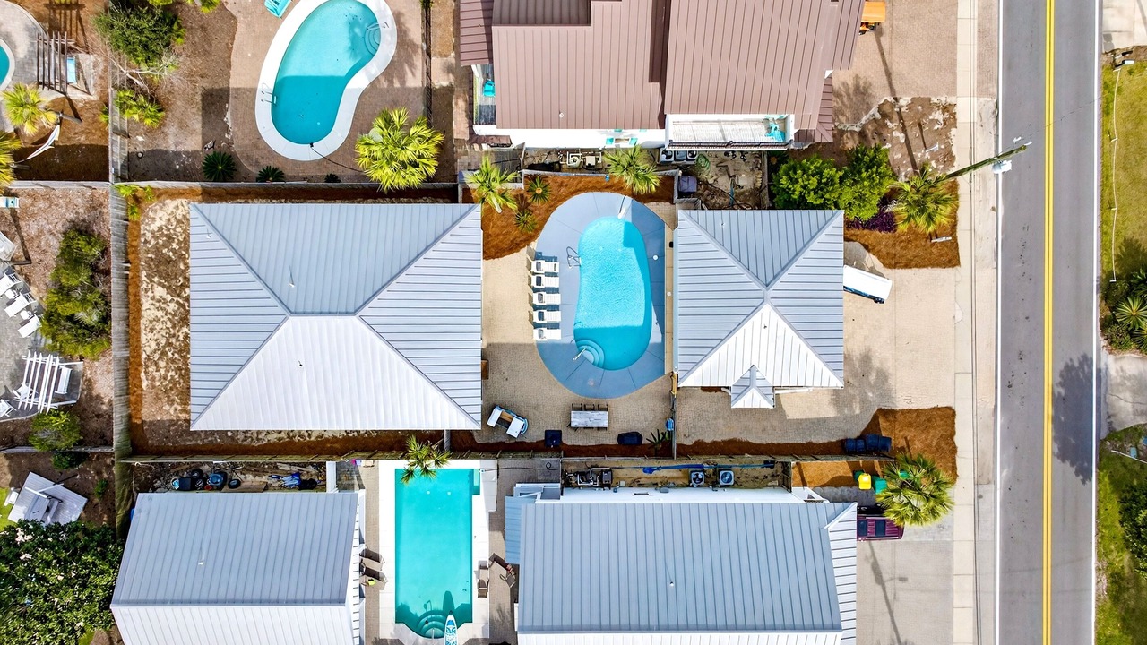 Photo of Outdoor in Crystal Beach